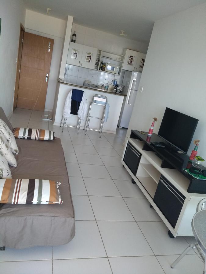 Jardim Armacao Salvador Apartment Exterior photo