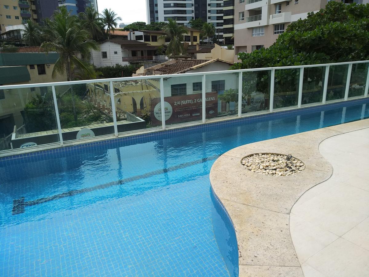 Jardim Armacao Salvador Apartment Exterior photo