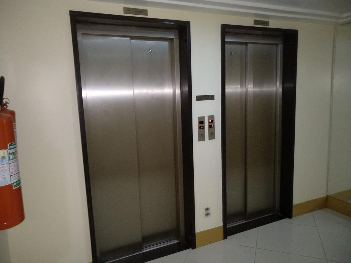 Jardim Armacao Salvador Apartment Exterior photo