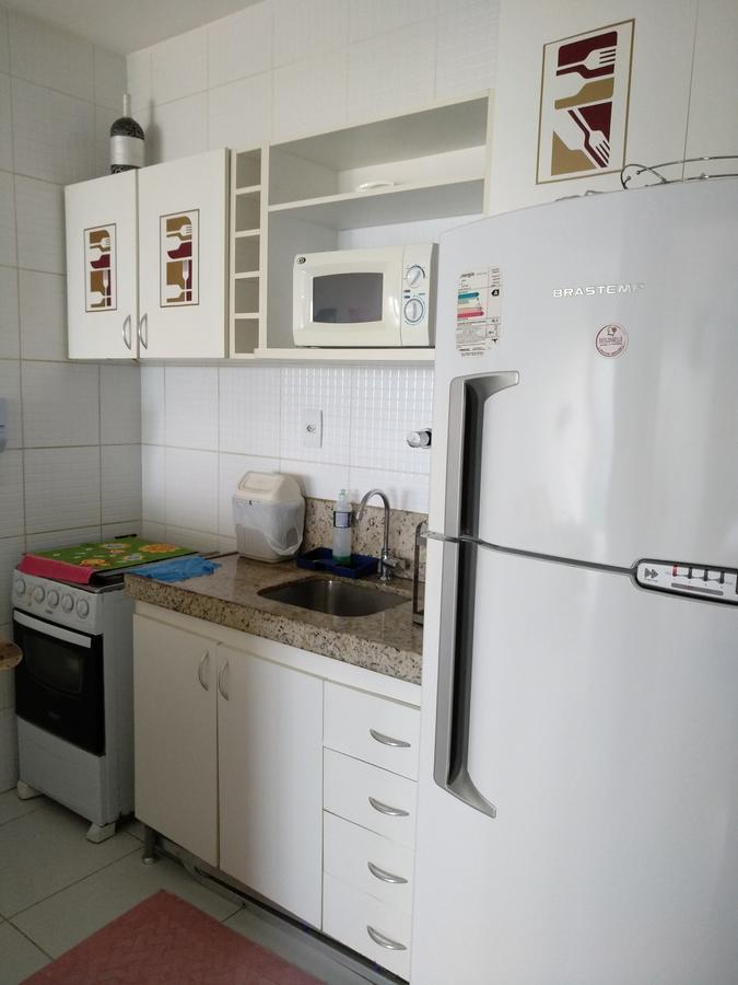 Jardim Armacao Salvador Apartment Exterior photo