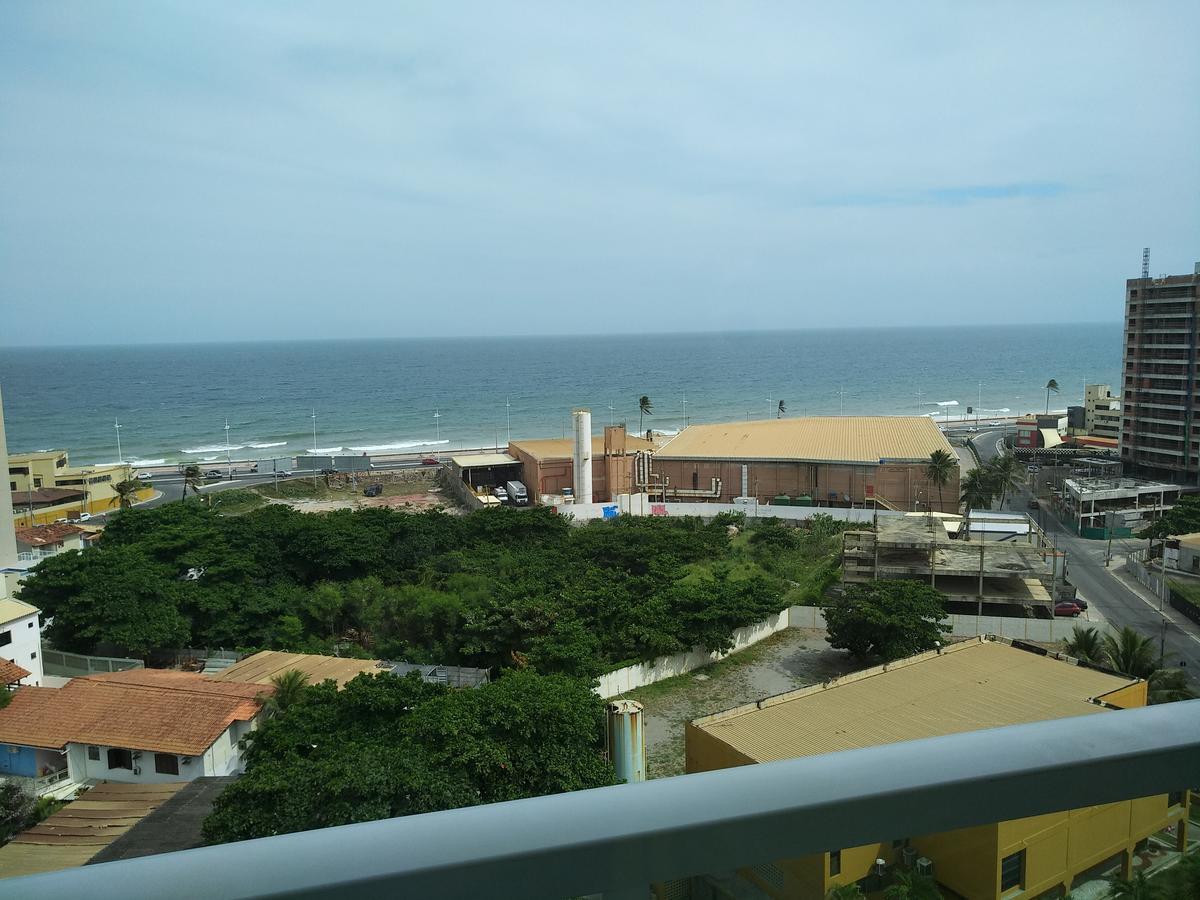 Jardim Armacao Salvador Apartment Exterior photo
